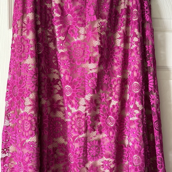 Brand new w tags Lularoe Lucy maxi skirt. Size XL - Picture 2 of 3